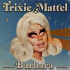 Mattell Barbara LP