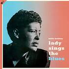 Billie Holiday Lady Sings The Blues LP