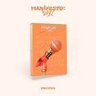 Enhypen MANIFESTO : 1 (M Ver.) CD