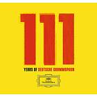 Artister 111 Years Of Deutsche Grammophon Classic Tracks CD