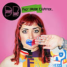 Dressy Bessy er Disaster LP