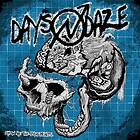 Days N Daze Me The Blueprints LP