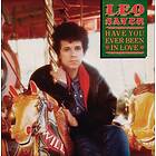 Leo Sayer Have You Been In Love Limited Edition LP
