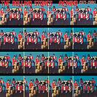 The Rolling Stones Rewind (1971-1984) Limited Edition (SHM-CD) CD