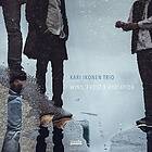 Kari Ikonen Trio Wind, & Radiation LP