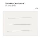 Enrico Rava The Song Is You LP