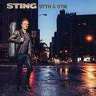 Sting 57th & 9th Super Deluxe Edition CD