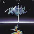 Rustie Sunburst LP