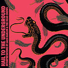Jack Harlon & The Dead Crows Hail To Underground Limited Edition LP