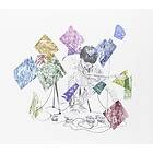 Wong Infinite Love CD