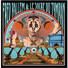 Fred Pallem & Le Sacre Du Tympan X CD