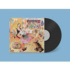Katie Lass Hypnopomp LP