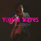 Jeremy Tuplin Waves LP