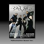 Aespa (Photobook Version) CD