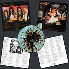 Cloven Hoof A Sultan's Ransom Limited Edition LP