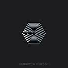 EXO Exology 1: The Lost Planet CD