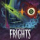 Slasher Dave Frights LP