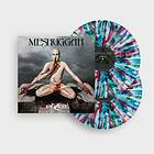 Meshuggah Obzen LP