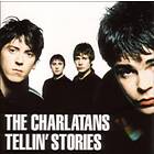 The Charlatans (UK) Tellin' Stories Limited Edition LP