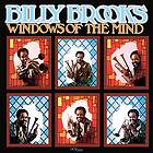 Billy Brooks Windows Of The Mind CD