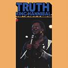 King Hannibal - Truth LP