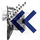 LoneLady Bunkerpop LP