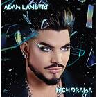 Adam Lambert High Drama Limited Edition LP