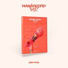 Enhypen MANIFESTO : 1 (D Ver.) CD