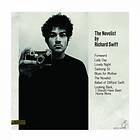 Richard Swift The Novelist / Without Effort LP