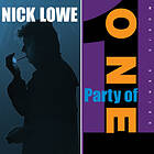 Nick Lowe Party Of One LP