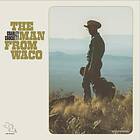 Charley Crockett The Man From Waco (Alternate Cover) Limited Edition LP