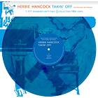 Herbie Hancock Takin Off Limited Edition LP