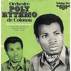 Orchestre Poly-Rythmo De Cotonou Dahomey Echos Hypnotiques Vol. 2 CD