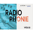 Klassisk Radiophonie, Vol. 13 CD