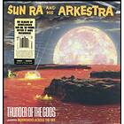 Sun Ra Of Gods LP