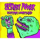 Serpent Power Electric Looneyland LP