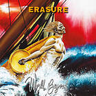 Erasure World Beyond (Orchestral) LP