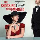 Caro The Shocking Miss LP