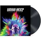 Uriah Heep & Colour LP