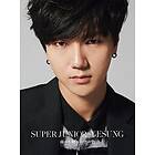 Yesung Ame Nochi Hare No Sora Iro CD