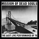 Throbbing Gristle Mission Of Dead Souls Limited Edition LP