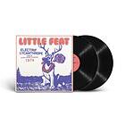 Little Feat Electrif Lycanthrope Live At Ultra-Sonic Studios, 1974 LP