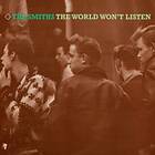 The Smiths World Won't Listen LP