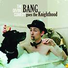 The Comedy Bang Goes Knighthood LP