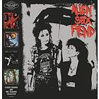 Alien Sex Fiend Albums And Bbc Sessions Collection CD