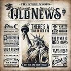 The Steel Woods Old News LP