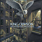 King Crimson The Reconstrukction Of Light CD