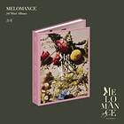 Melomance Invitation CD