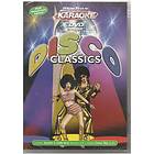 Karaoke: Disco Classics (UK) (DVD)