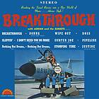 Adrian & The Sunsets Breakthrough LP